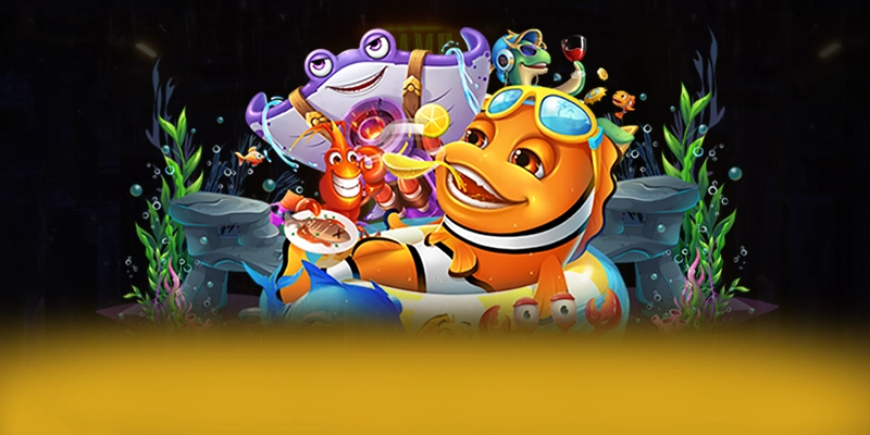 DAGA88 - Sảnh game hấp dẫn được quan tâm nhất – Săn quà và khuyến mãi hot từ DAGA88