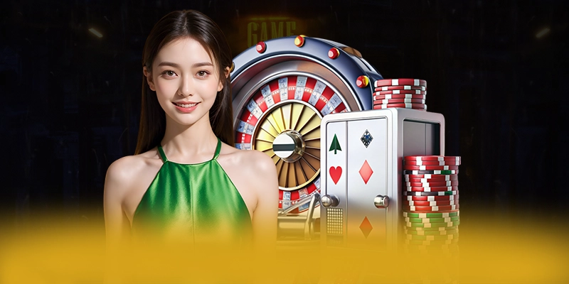 CONGA6789 - Cổng game với phần thưởng siêu lớn hiện nay – Cập nhật event và quà tặng tại CONGA6789