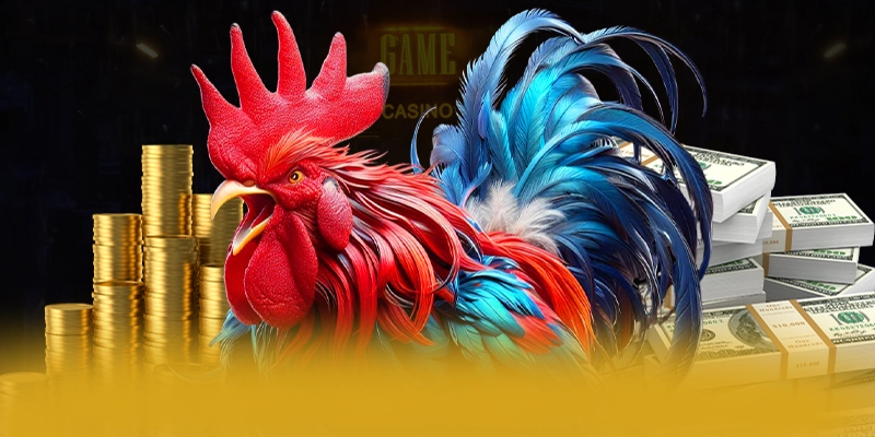 CONGA6789 - Tổng kết giá trị cốt lõi từ cộng đồng game thủ.