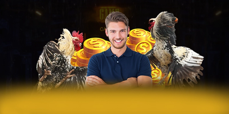 
Khám phá thế giới của GEM88 - Trang game an toàn tuyệt đối số 1 Việt Nam
