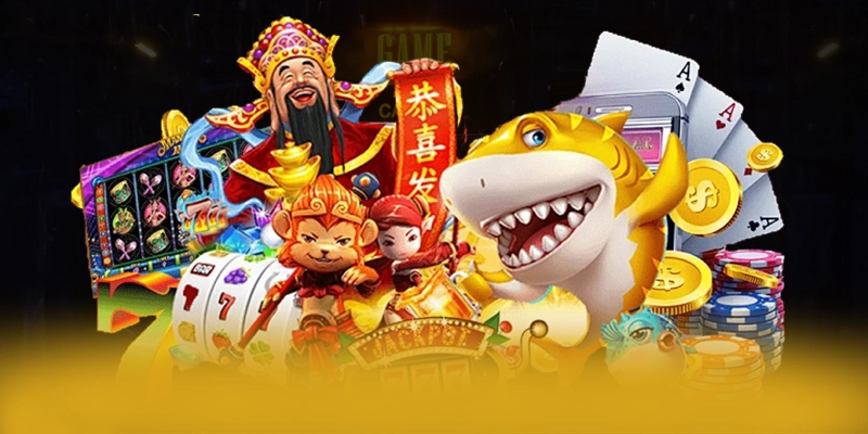 GEM88 – Cổng trò chơi uy tín số 1, được cộng đồng đánh giá tích cực.