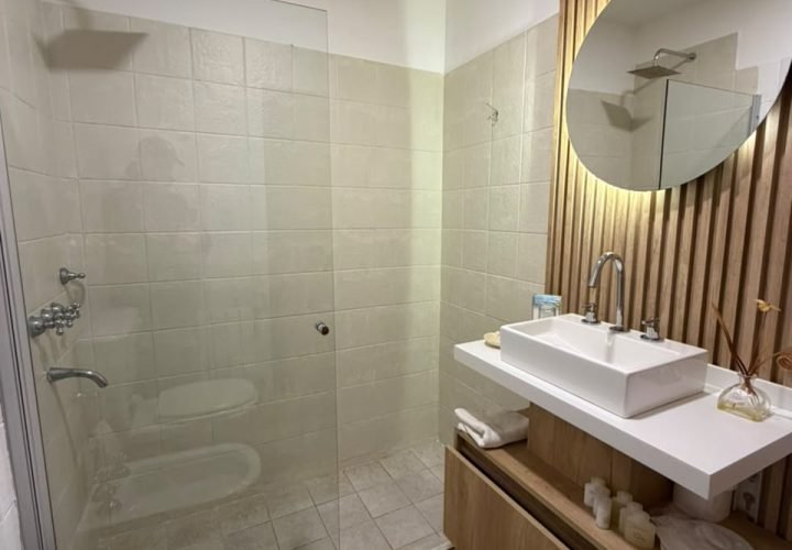 Baño
