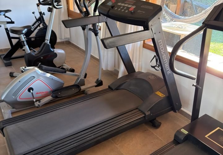Gimnasio